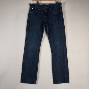 Bullhead Denim Co. Men’s Slim Fit Jeans 30x30 Blue Medium Wash